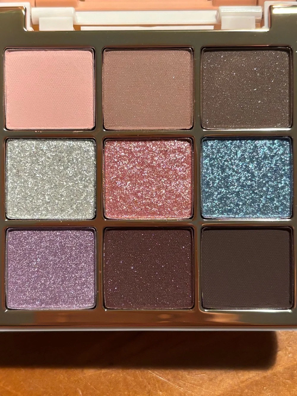 Anastasia Beverly Hills Sugar Eyeshadow Palette